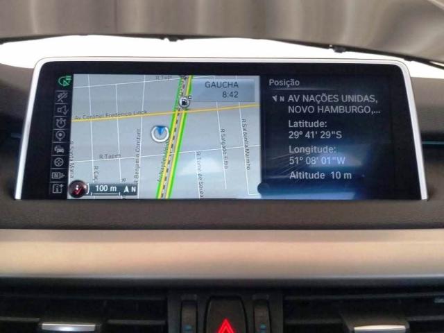 BMW X5 X DRIVE 3.0 D 3.0 TDI AWD 4P - Foto 16