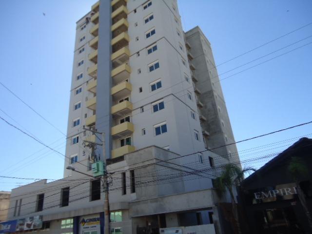 (AP1029) Apartamento no Centro, Santo Ângelo, RS - Foto 9