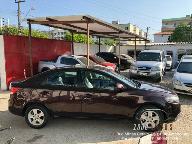 Cerato EX3 2011/2011 para exigentes!!!! - Foto 4