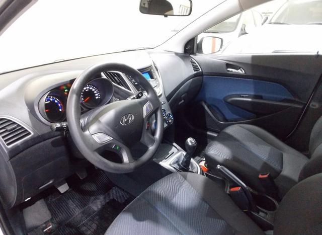 Hyundai hb20 - Foto 5