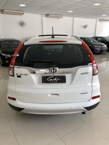 Honda CR-V EXL 4x4 15/15 - Foto 6