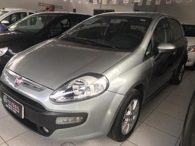 Punto Attractive 1.4 Fire Flex 8V 5P