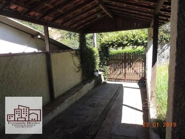Casa Maria Teresa - Nova Friburgo/RJ - Foto 6