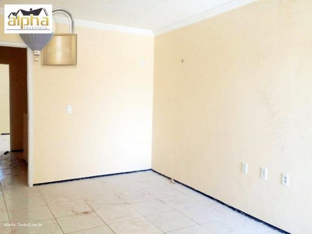 Casa Duplex no Siqueira há 100m da Osorio de Paiva - Duplex Fino Acabamento - Foto 5
