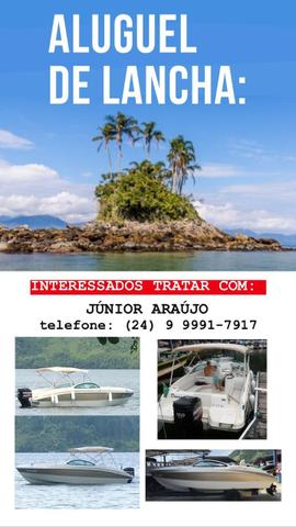 Passeio lancha baía de Angra dos Reis - Foto 6