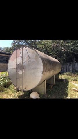 Tanques - Foto 3
