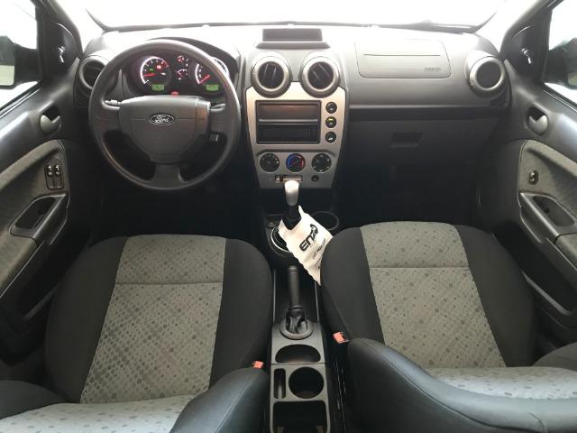 Ford Fiesta 1.6 SE Completo Placa M final 0 ja Emplacado 2019 - Foto 7