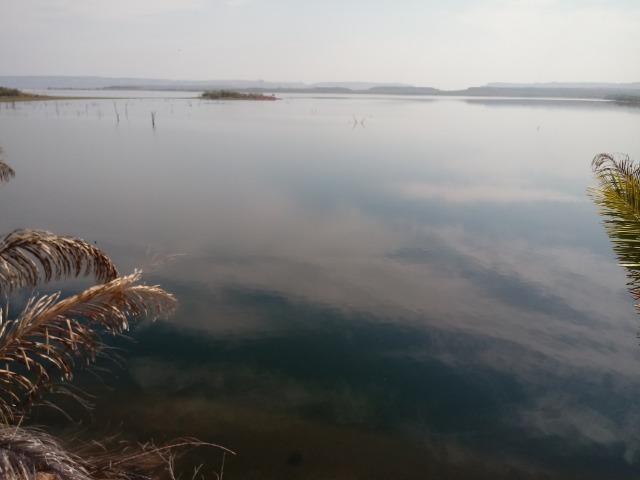 Vendo uma Fazenda para Pecuaria de 1.100 hectares no Lago do Manso - Foto 8