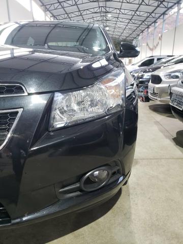 Cruze LT 1.8 2014 automático - Foto 9