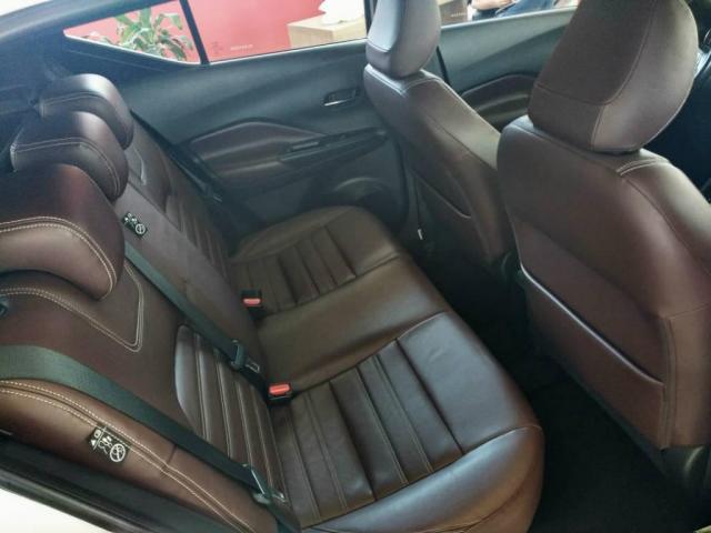 Nissan Kicks SL 1.6 CVT AUTOMÁTICO FLEX - Foto 5
