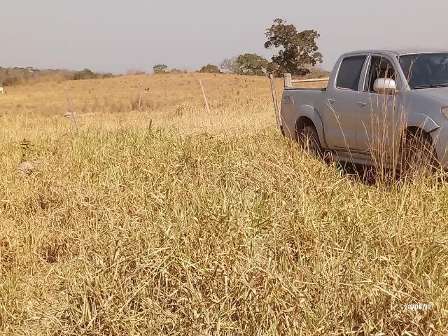 Fazenda abeira do asfalto na estrada da Guia 67 km de Cuiabá - Foto 17