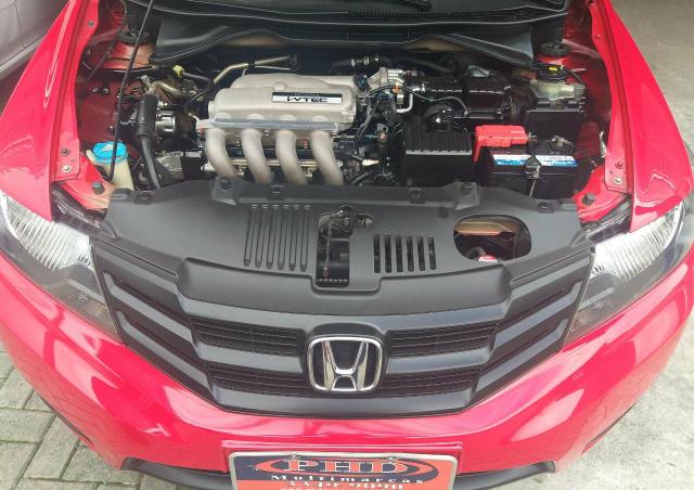 Honda City - Foto 3