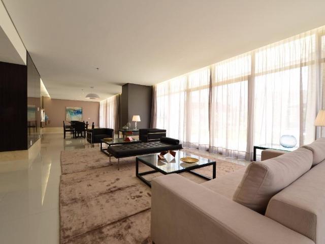 Ap1525 Cosmopolitan Apartamento 209m² Guararapes 4 Suites Vista Panorâmica Projetado 4 Vgs - Foto 12