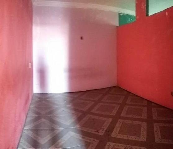 PT0041 Ponto Comercial em Maracanaú para alugar, casa duplex com 3 vagas rotativas - Foto 3