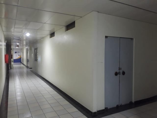 Ampla Sala / Escritório no Centro de Blumenau - Foto 2