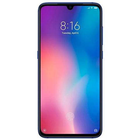 Xiaomi Mi 9 128GB + 6GB Novo Lacrado a pronta entrega com garantia de 1 ano - Foto 4