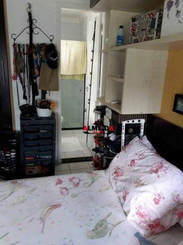 Belo apartamento- chácara rosa do campo - Foto 17