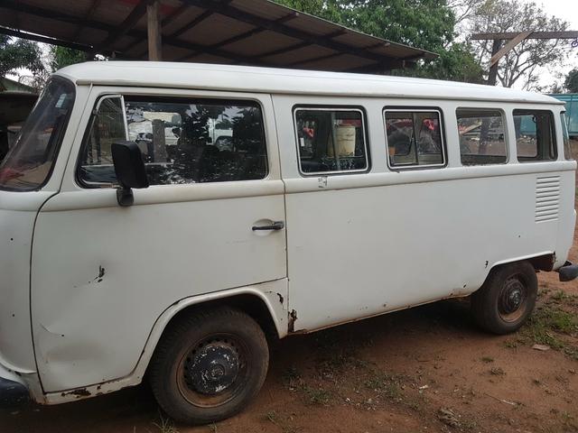 Kombi - Foto 6