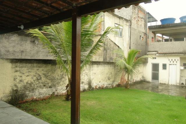 2 casas no Parque Lafaiete próxima a casa do sabão - Foto 8