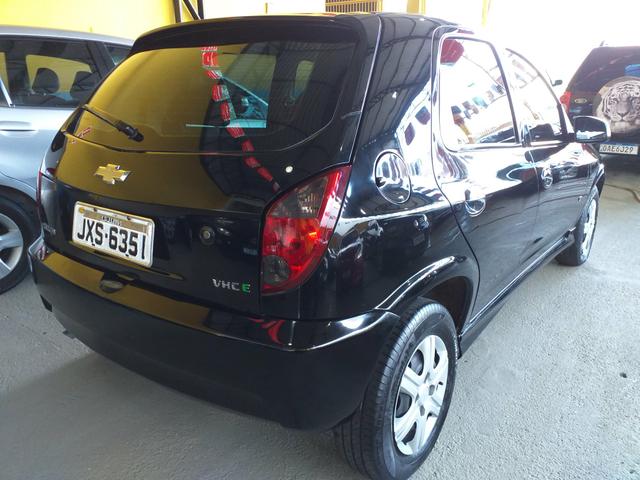 Celta lt 1.0 flex/2012 completo - Foto 5