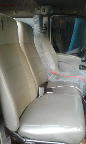 Vende uma Van Renault Master 2012 - Foto 4