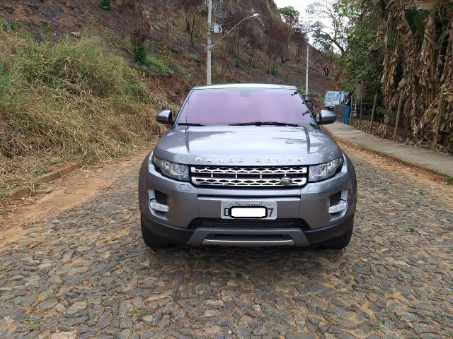 Evoque Prestige 2014 c/ Teto - Baixo km - Foto 10