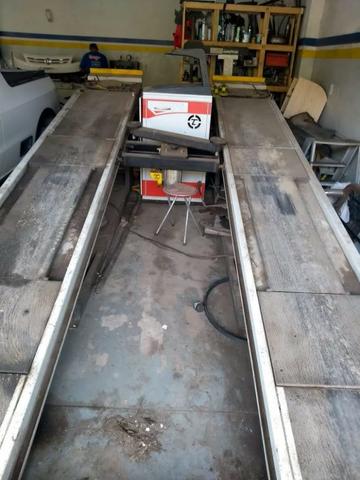 Máquina para Auto Center - Foto 2