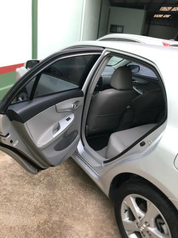 Corolla XEi 2.0 2013 - Foto 8