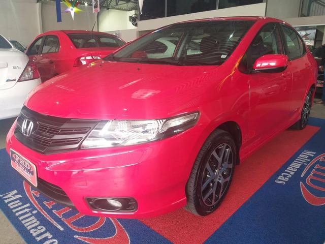 Honda City - Foto 2