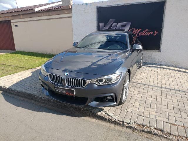 BMW 428i Coupe 2.0 Turbo (245cv) 2015 - Foto 4