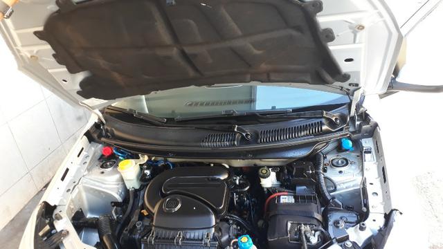 Fiat Grand Siena Actrattive 1.4 2014 - Foto 5