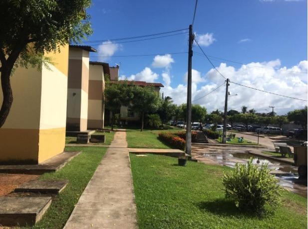 AP0362 - Apartamento 45m², 02 quartos, Messejana - Fortaleza-CE -85.000,00 - Foto 2
