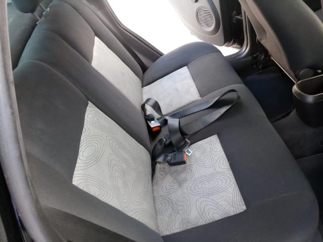 Fiesta Sedan Flex Completo Baixa KM Ideal UBER! Troco Financio - Foto 9