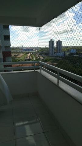 3/4 | Piatã | Apartamento para Venda | 81m² - Cod: 8339