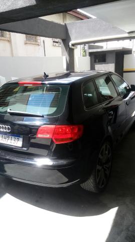 TROCO MENOR VALOR audi sportback aro 20 - Foto 2