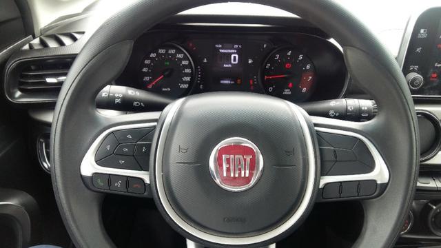 Argo Drive 1.0 *Gnv - Foto 13