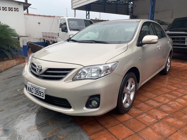 Corolla - Foto 4