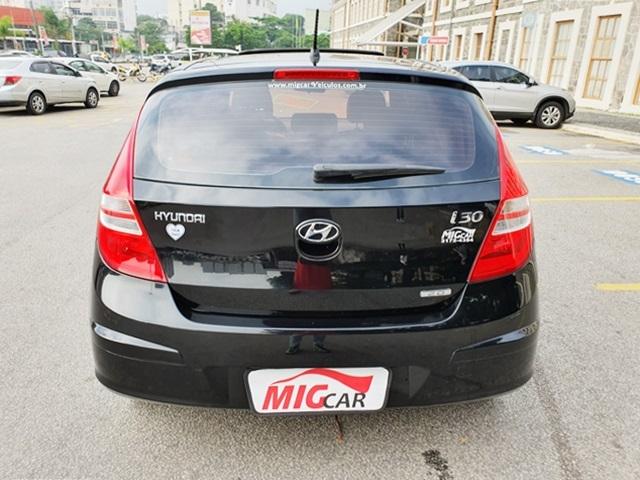 Hyundai I30 2.0 mpfi gls 16v gasolina 4p automático - Foto 10