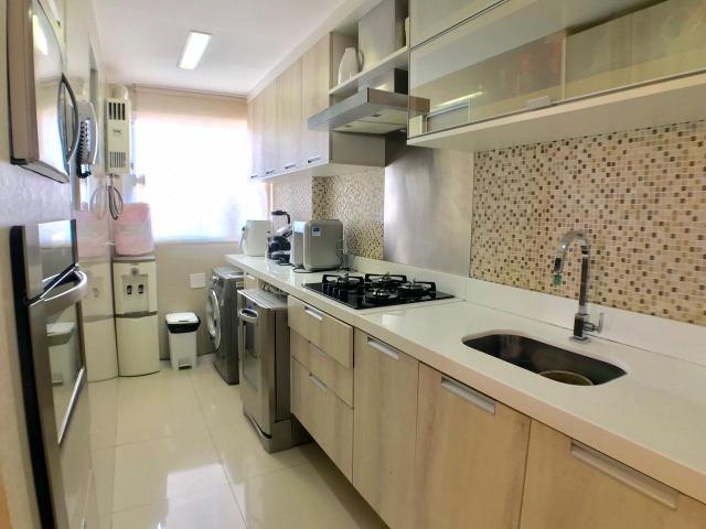 Apartamento em Messejana no San Gabriel andar alto, todo projetado - Foto 8