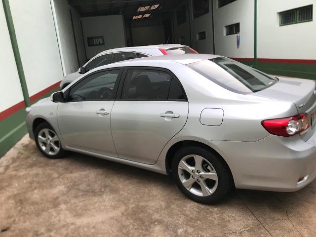 Corolla XEi 2.0 2013 - Foto 10