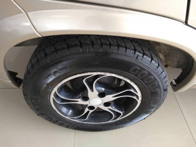 Chevrolet Classic 2011/2012 1.0 Mpfi LS 8V Flex 4P Manual - Foto 5