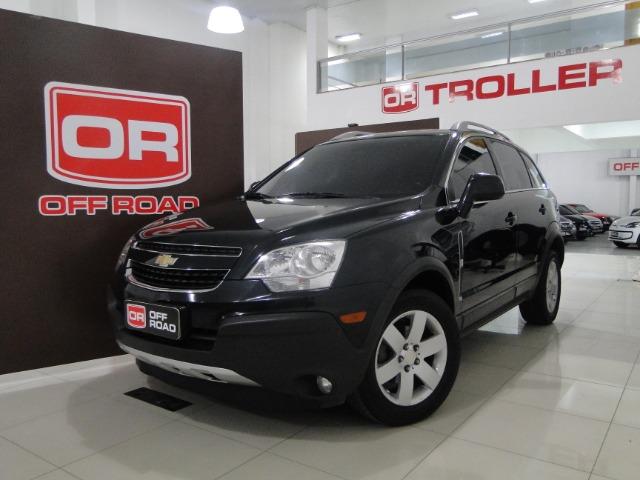 GM Captiva Sport fwd 2.4 16v