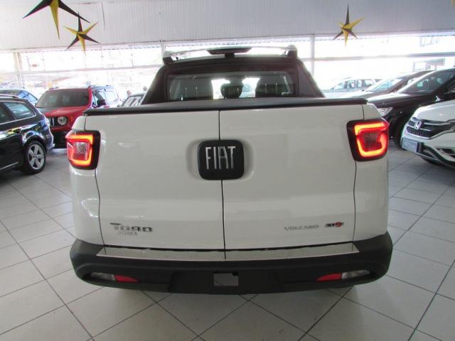 FIAT TORO 2019/2020 2.0 16V TURBO DIESEL VOLCANO 4WD AT9 - Foto 8