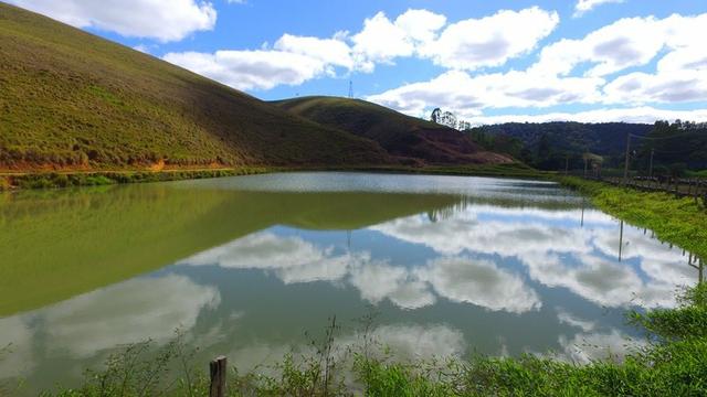 Domingos Martins, região de Pedra Azul, lindíssimo sítio com 59,7 hectares - Foto 18