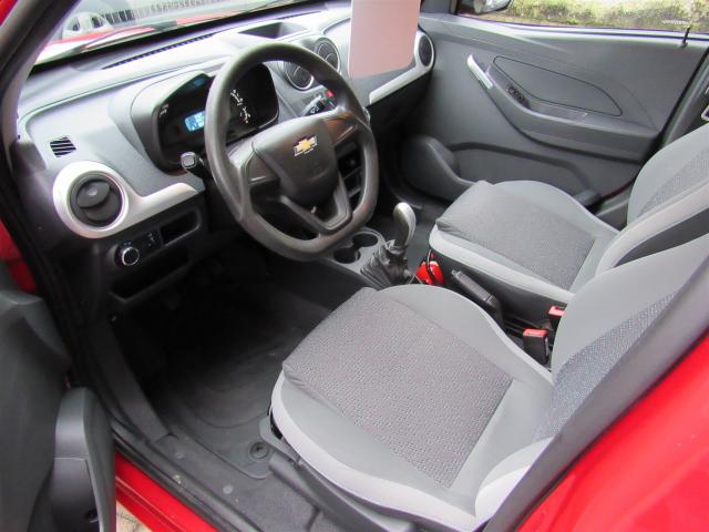 CHEVROLET MONTANA 2015/2016 1.4 MPFI LS CS 8V FLEX 2P MANUAL - Foto 17
