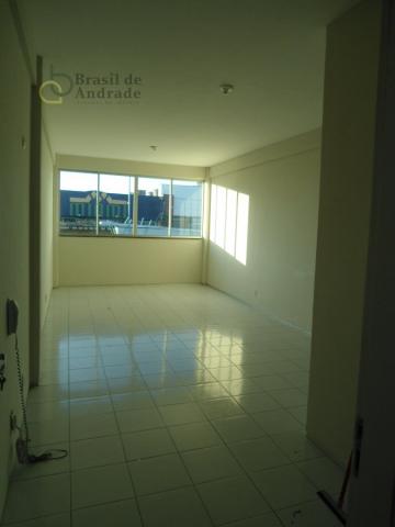 Sala, São Gerardo, Fortaleza-CE - Foto 3