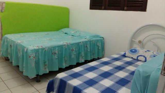 Excelente casa na Praia de Jacumã para finais de semana e temporadas - Foto 10