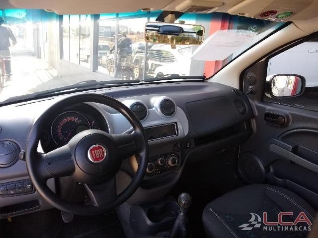 Fiat Uno Vivace Celebration 1.4- completo- ideal p/ Uber e aplicativos - Foto 5
