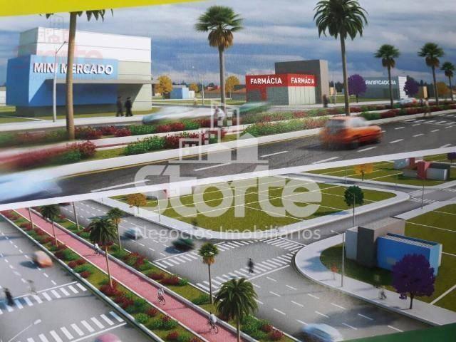ÁGIO de terreno à venda, 300 m² por R$ 37.000 - Monte Hebron - Uberlândia/MG - Foto 13