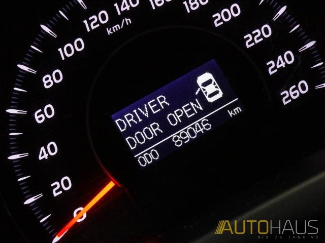 Toyota Camry XLE (Blindado) - Foto 11